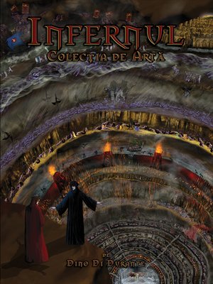 cover image of Infernul